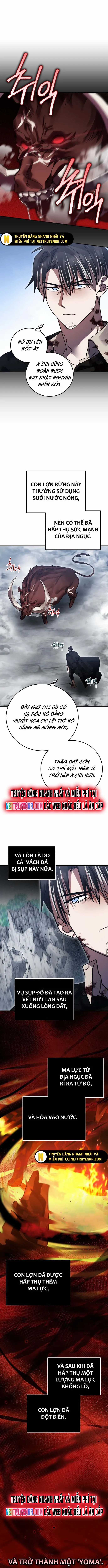 Anh Hùng, Ác Quỷ Và Kẻ Phản Diện Chapter 68 trang 6
