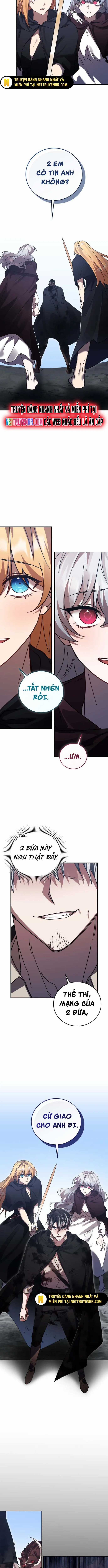 Anh Hùng, Ác Quỷ Và Kẻ Phản Diện Chapter 68 trang 8