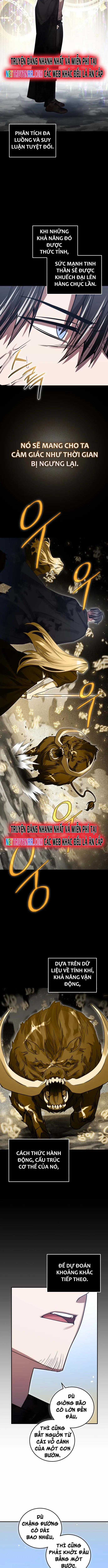 Anh Hùng, Ác Quỷ Và Kẻ Phản Diện Chapter 69 trang 1