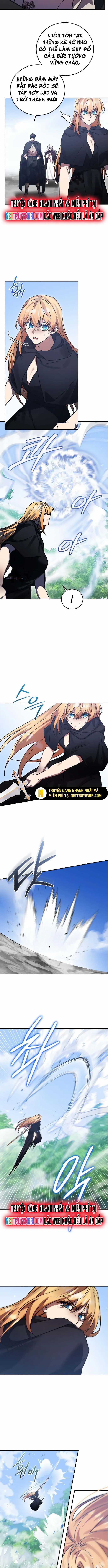 Anh Hùng, Ác Quỷ Và Kẻ Phản Diện Chapter 69 trang 10