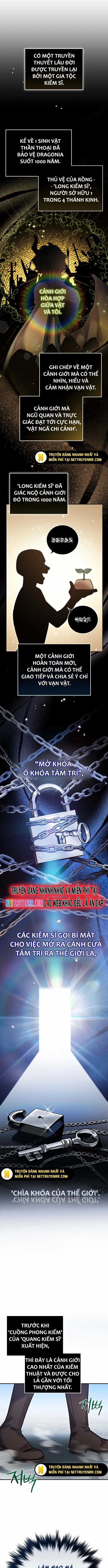 Anh Hùng, Ác Quỷ Và Kẻ Phản Diện Chapter 69 trang 12