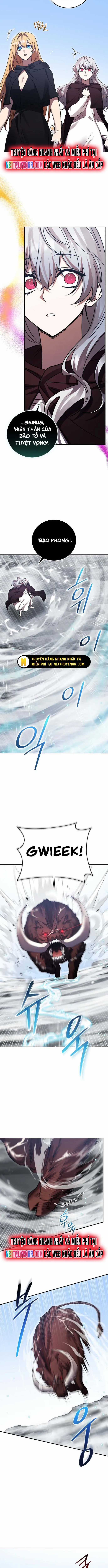 Anh Hùng, Ác Quỷ Và Kẻ Phản Diện Chapter 69 trang 2