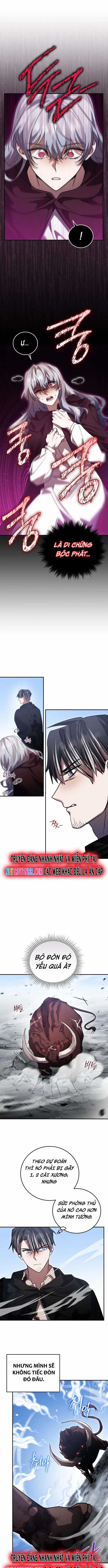 Anh Hùng, Ác Quỷ Và Kẻ Phản Diện Chapter 69 trang 4