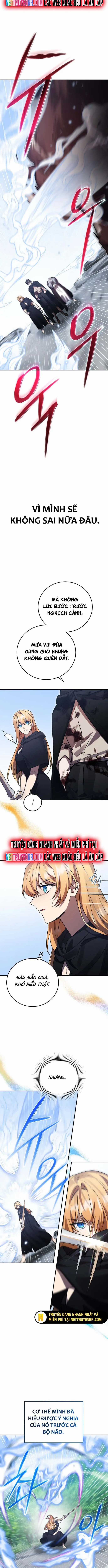 Anh Hùng, Ác Quỷ Và Kẻ Phản Diện Chapter 69 trang 5