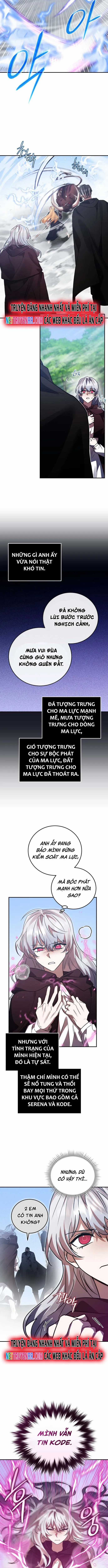 Anh Hùng, Ác Quỷ Và Kẻ Phản Diện Chapter 69 trang 6