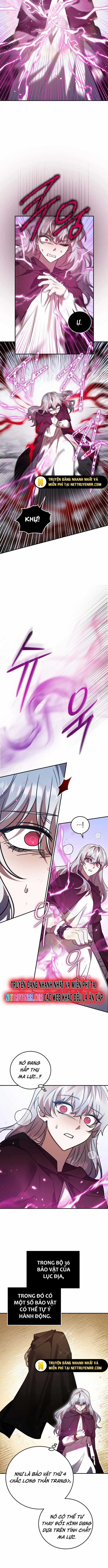 Anh Hùng, Ác Quỷ Và Kẻ Phản Diện Chapter 69 trang 7