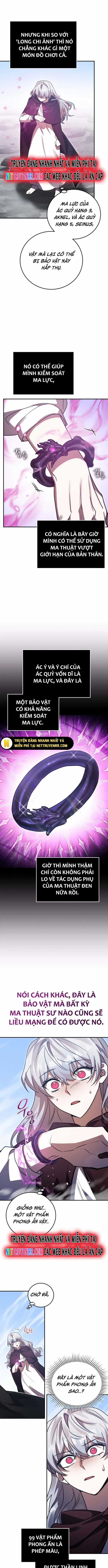 Anh Hùng, Ác Quỷ Và Kẻ Phản Diện Chapter 69 trang 8