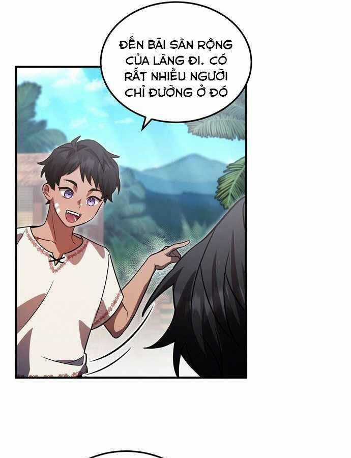 Anh Hùng, Ác Quỷ Và Kẻ Phản Diện Chapter 7 trang 13