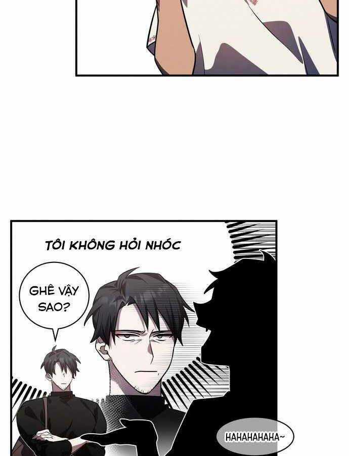 Anh Hùng, Ác Quỷ Và Kẻ Phản Diện Chapter 7 trang 15