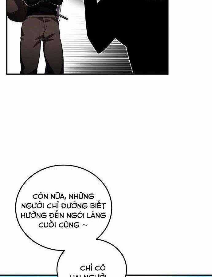 Anh Hùng, Ác Quỷ Và Kẻ Phản Diện Chapter 7 trang 16