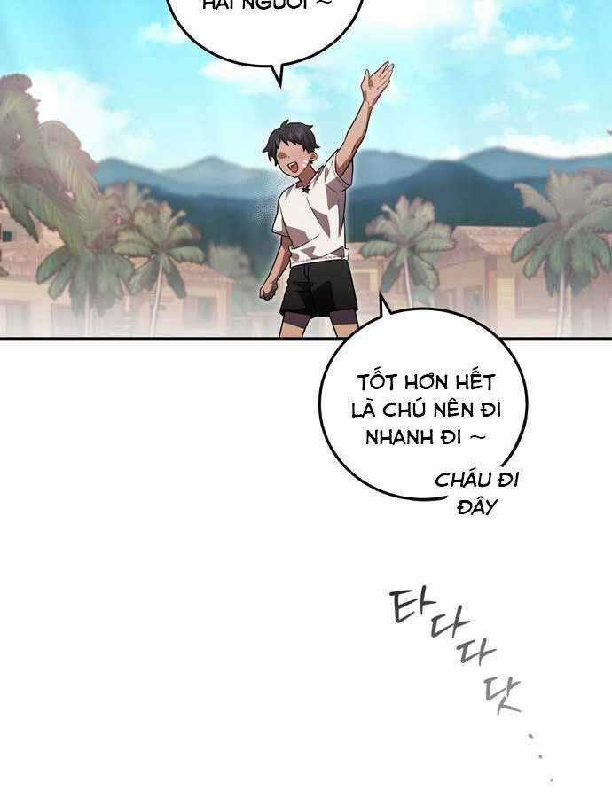 Anh Hùng, Ác Quỷ Và Kẻ Phản Diện Chapter 7 trang 17