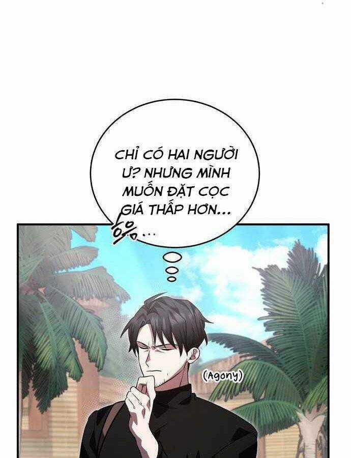 Anh Hùng, Ác Quỷ Và Kẻ Phản Diện Chapter 7 trang 18