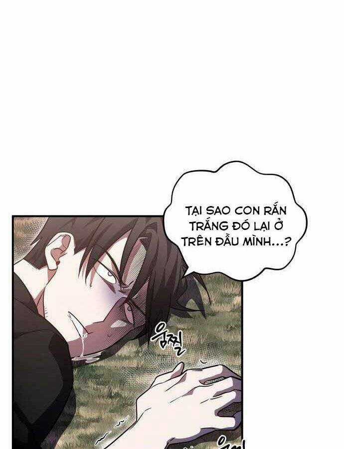 Anh Hùng, Ác Quỷ Và Kẻ Phản Diện Chapter 7 trang 27