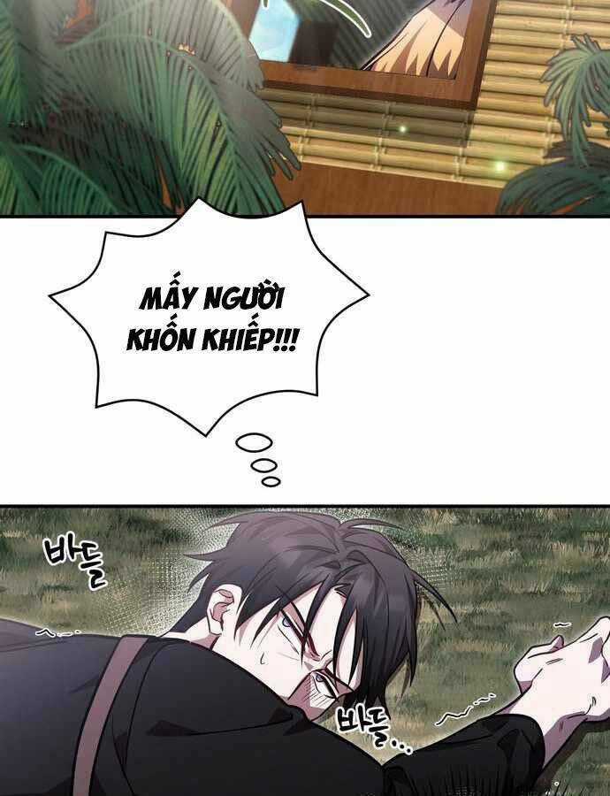 Anh Hùng, Ác Quỷ Và Kẻ Phản Diện Chapter 7 trang 30