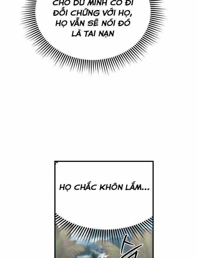 Anh Hùng, Ác Quỷ Và Kẻ Phản Diện Chapter 7 trang 32