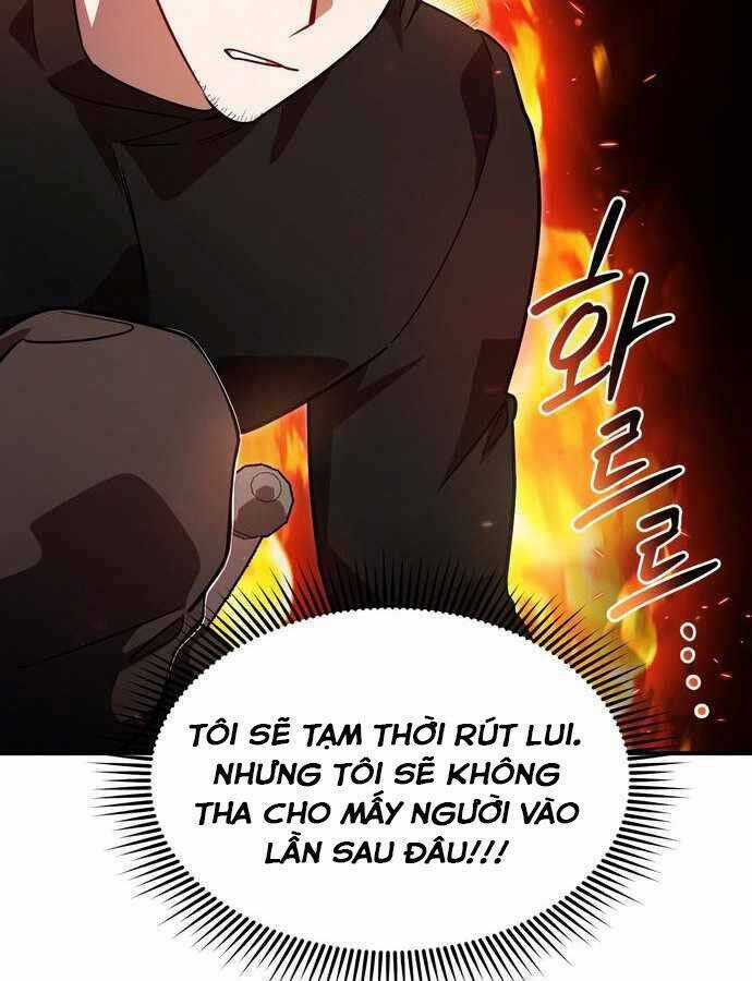 Anh Hùng, Ác Quỷ Và Kẻ Phản Diện Chapter 7 trang 34