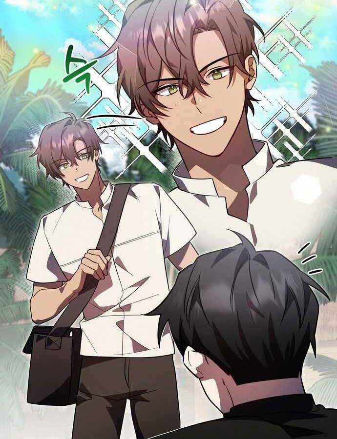 Anh Hùng, Ác Quỷ Và Kẻ Phản Diện Chapter 7 trang 36