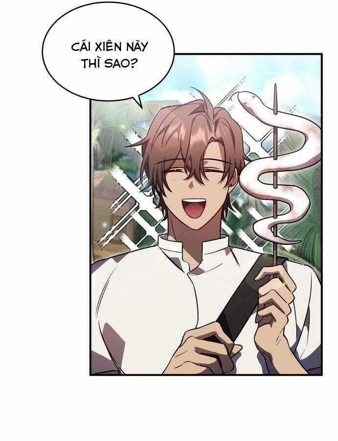 Anh Hùng, Ác Quỷ Và Kẻ Phản Diện Chapter 7 trang 39