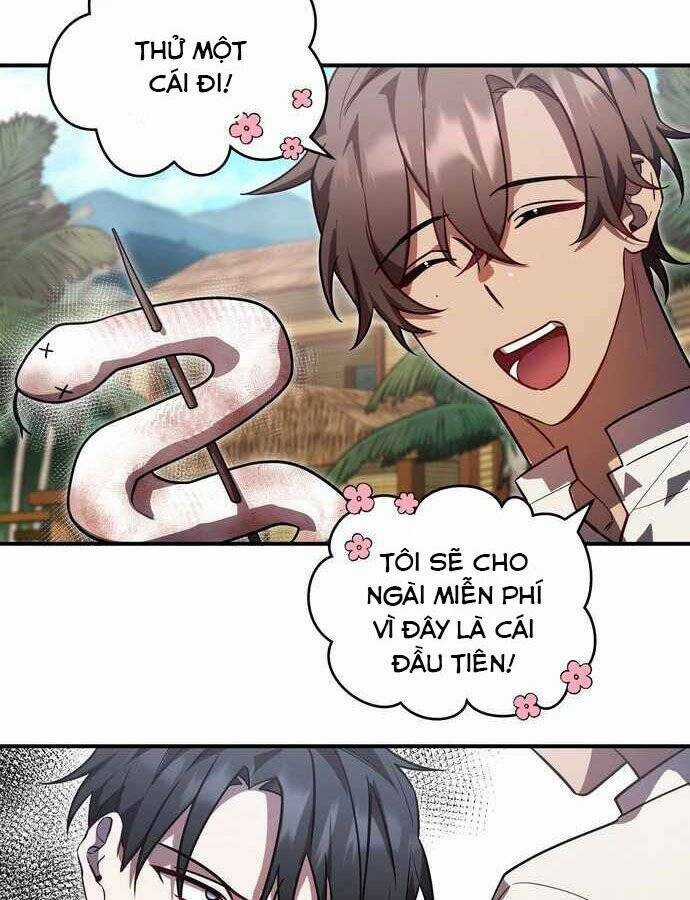 Anh Hùng, Ác Quỷ Và Kẻ Phản Diện Chapter 7 trang 42