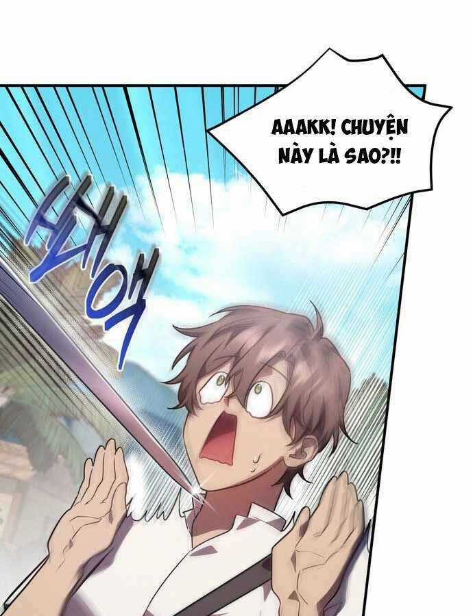 Anh Hùng, Ác Quỷ Và Kẻ Phản Diện Chapter 7 trang 47