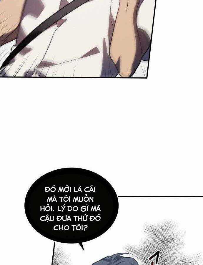 Anh Hùng, Ác Quỷ Và Kẻ Phản Diện Chapter 7 trang 48