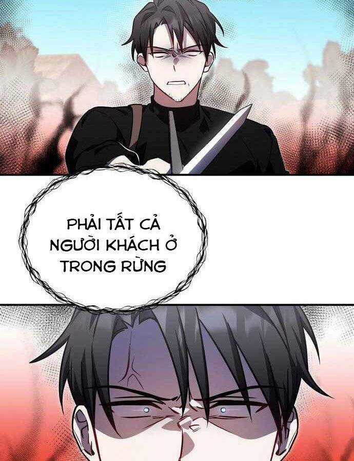 Anh Hùng, Ác Quỷ Và Kẻ Phản Diện Chapter 7 trang 56