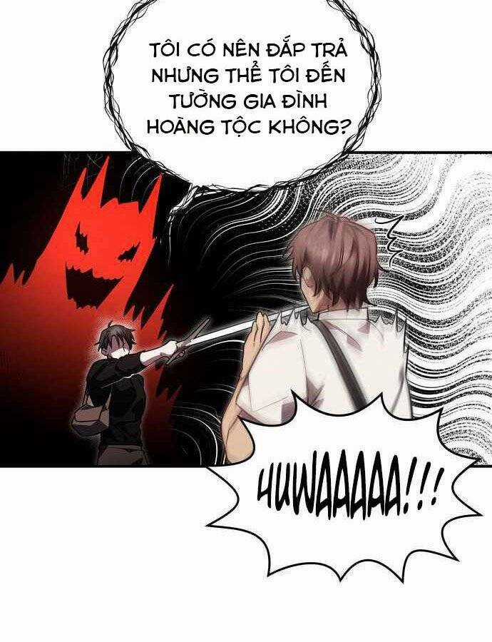 Anh Hùng, Ác Quỷ Và Kẻ Phản Diện Chapter 7 trang 58