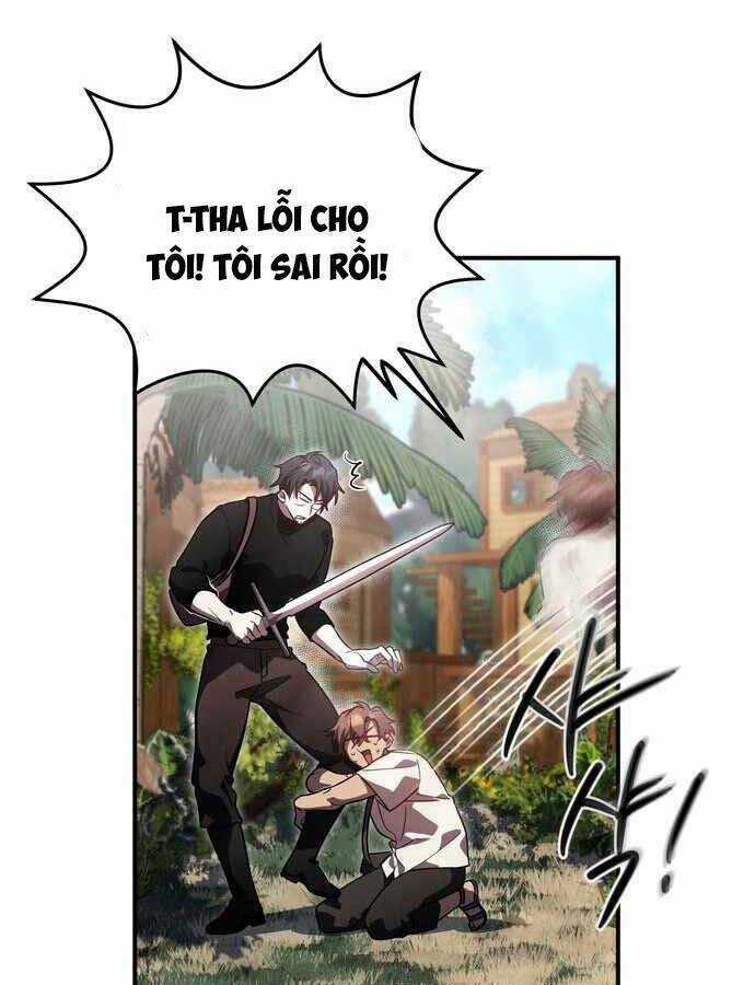 Anh Hùng, Ác Quỷ Và Kẻ Phản Diện Chapter 7 trang 59