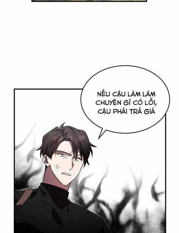 Anh Hùng, Ác Quỷ Và Kẻ Phản Diện Chapter 7 trang 60
