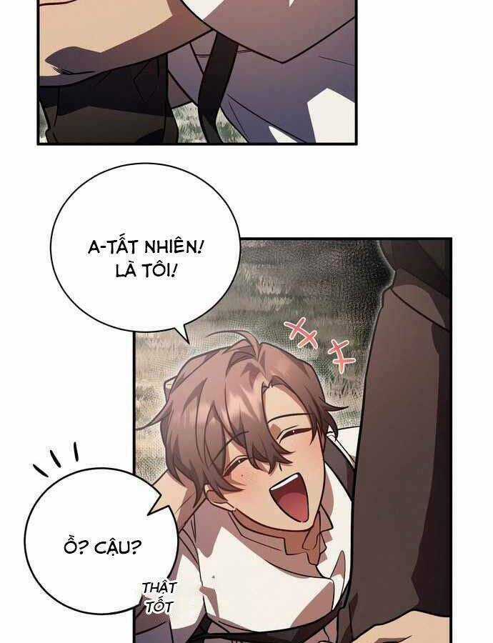 Anh Hùng, Ác Quỷ Và Kẻ Phản Diện Chapter 7 trang 63