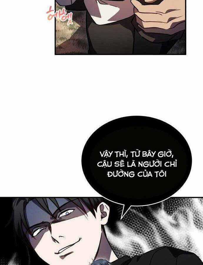 Anh Hùng, Ác Quỷ Và Kẻ Phản Diện Chapter 7 trang 64