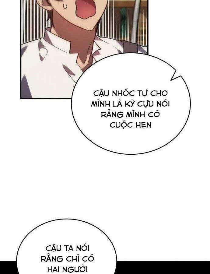 Anh Hùng, Ác Quỷ Và Kẻ Phản Diện Chapter 7 trang 68