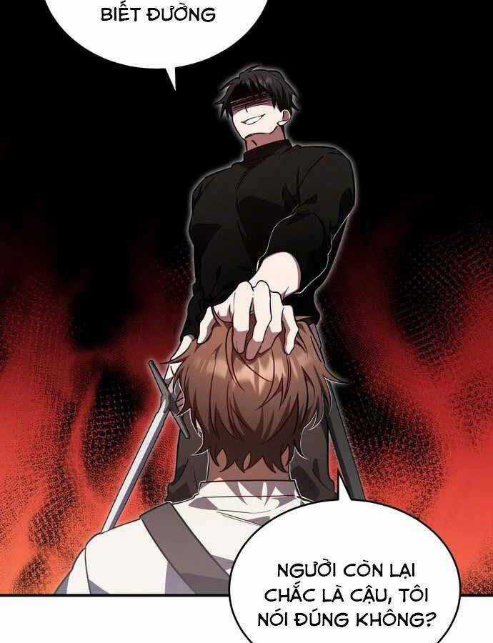 Anh Hùng, Ác Quỷ Và Kẻ Phản Diện Chapter 7 trang 69