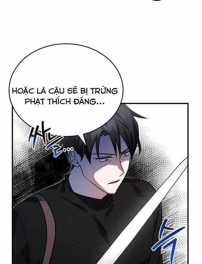 Anh Hùng, Ác Quỷ Và Kẻ Phản Diện Chapter 7 trang 71