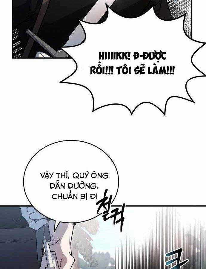 Anh Hùng, Ác Quỷ Và Kẻ Phản Diện Chapter 7 trang 72