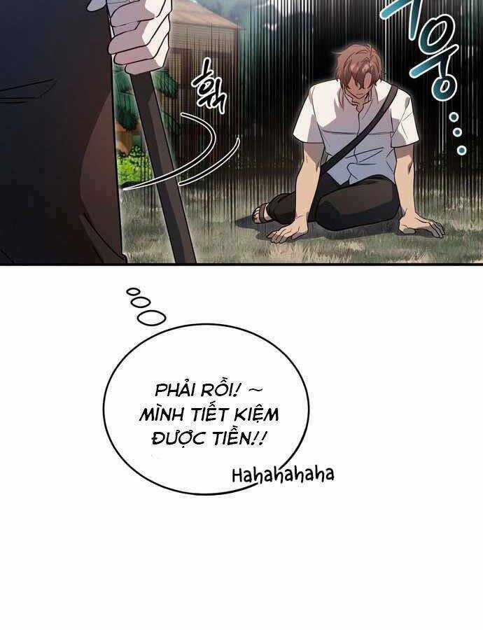 Anh Hùng, Ác Quỷ Và Kẻ Phản Diện Chapter 7 trang 73
