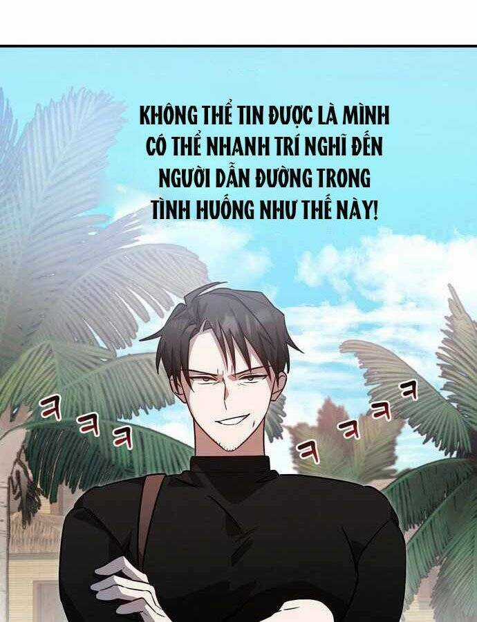 Anh Hùng, Ác Quỷ Và Kẻ Phản Diện Chapter 7 trang 74