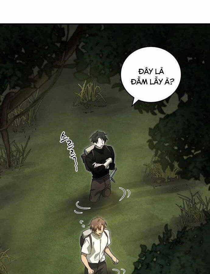 Anh Hùng, Ác Quỷ Và Kẻ Phản Diện Chapter 7 trang 78