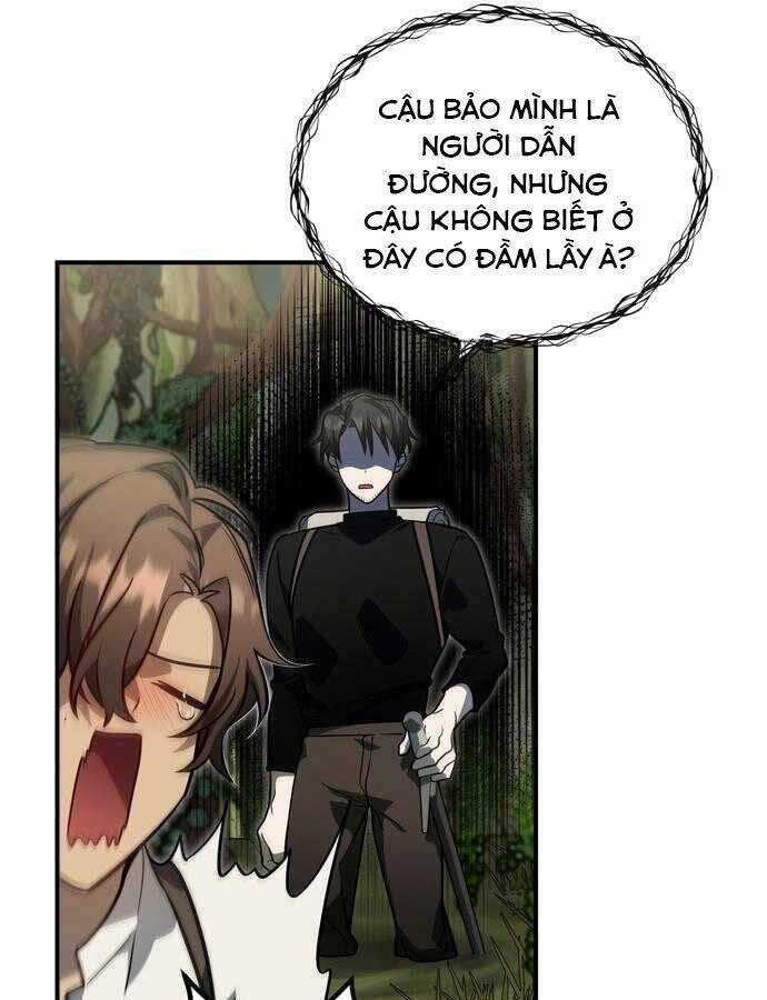 Anh Hùng, Ác Quỷ Và Kẻ Phản Diện Chapter 7 trang 80