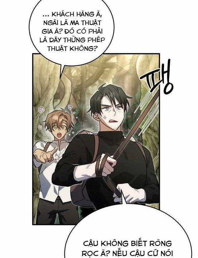 Anh Hùng, Ác Quỷ Và Kẻ Phản Diện Chapter 7 trang 85