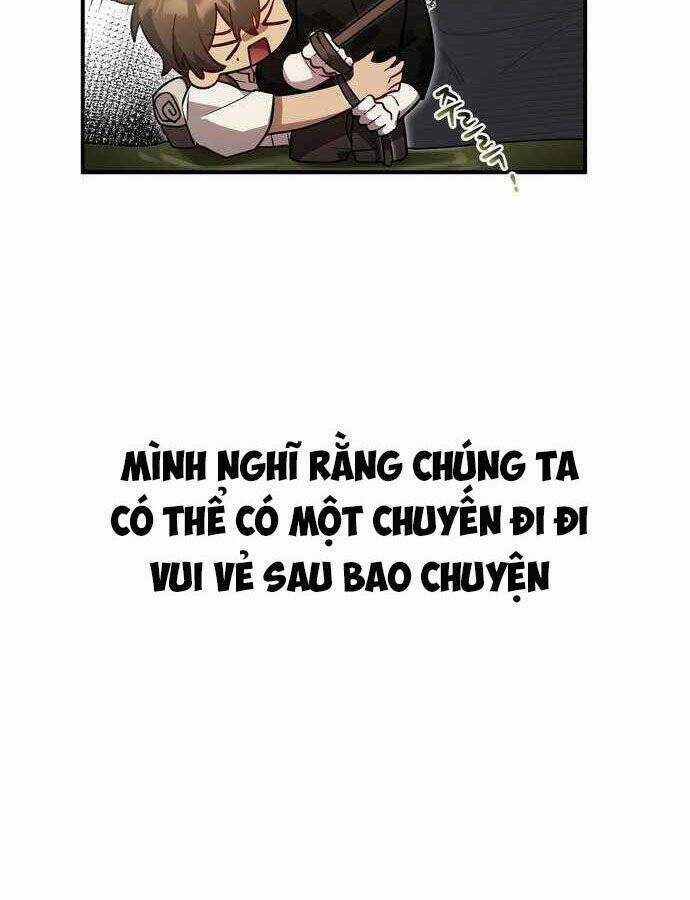 Anh Hùng, Ác Quỷ Và Kẻ Phản Diện Chapter 7 trang 87