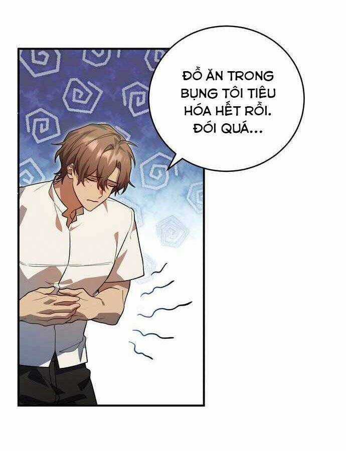 Anh Hùng, Ác Quỷ Và Kẻ Phản Diện Chapter 7 trang 91