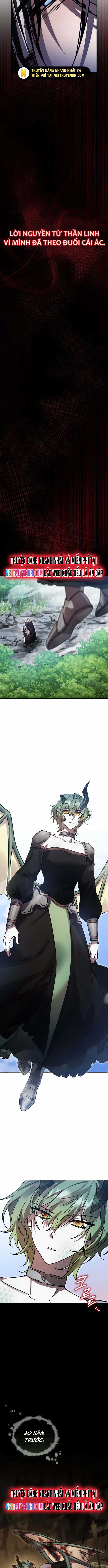 Anh Hùng, Ác Quỷ Và Kẻ Phản Diện Chapter 70 trang 10