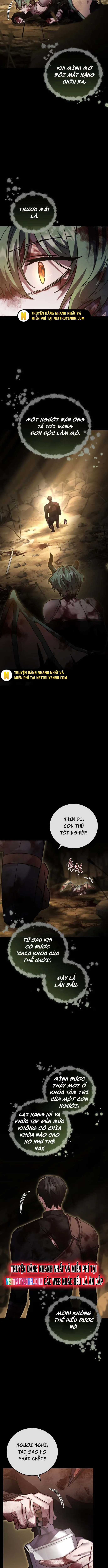 Anh Hùng, Ác Quỷ Và Kẻ Phản Diện Chapter 70 trang 11