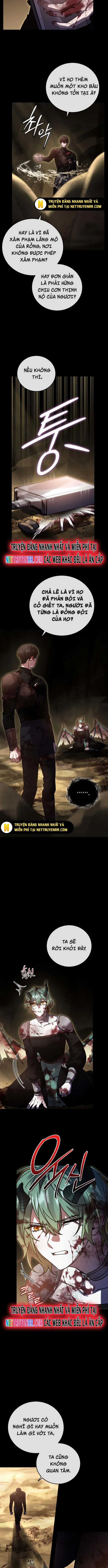 Anh Hùng, Ác Quỷ Và Kẻ Phản Diện Chapter 70 trang 12