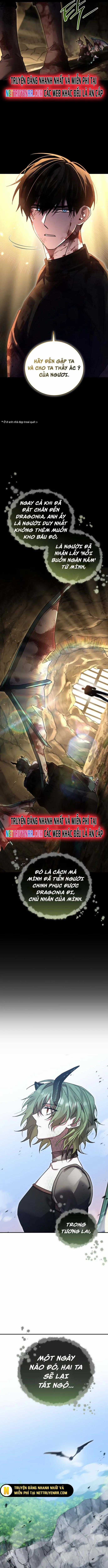 Anh Hùng, Ác Quỷ Và Kẻ Phản Diện Chapter 70 trang 14