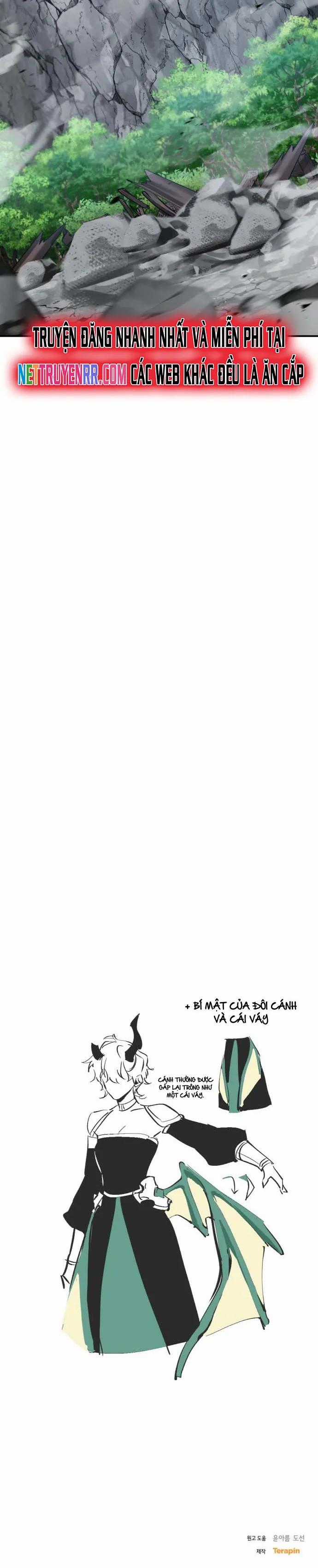 Anh Hùng, Ác Quỷ Và Kẻ Phản Diện Chapter 70 trang 15