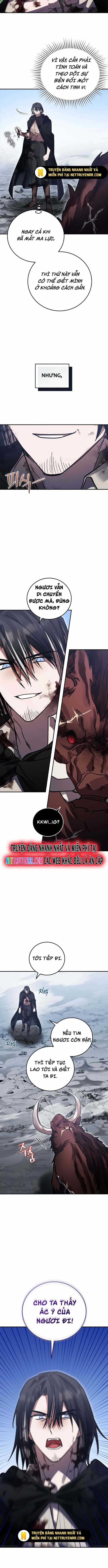 Anh Hùng, Ác Quỷ Và Kẻ Phản Diện Chapter 70 trang 7