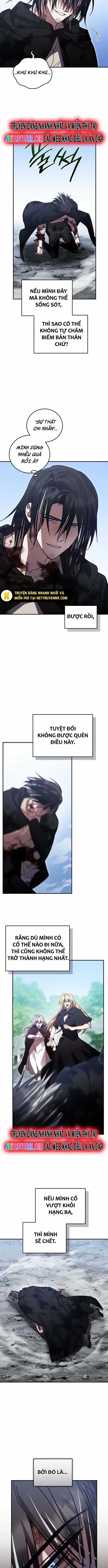 Anh Hùng, Ác Quỷ Và Kẻ Phản Diện Chapter 70 trang 9