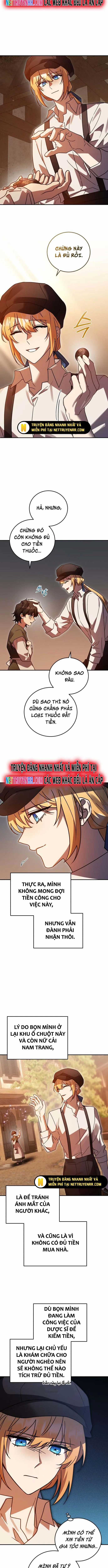 Anh Hùng, Ác Quỷ Và Kẻ Phản Diện Chapter 72 trang 2